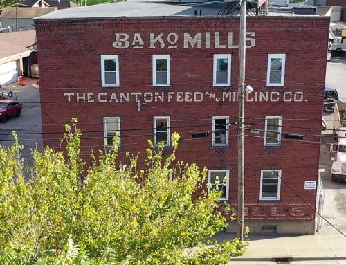 The Canton Feed & Milling Co.